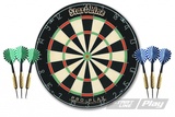 Комплект для игры в дартс StartLine Play PRO-Play фото №4