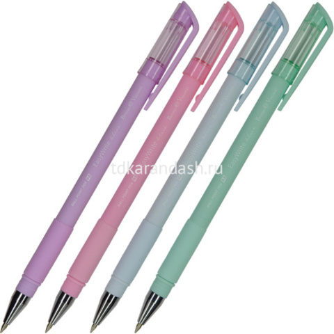 Ручка шариковая 