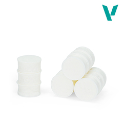 Ландшафт Vallejo - Wehrmacht fuel drums