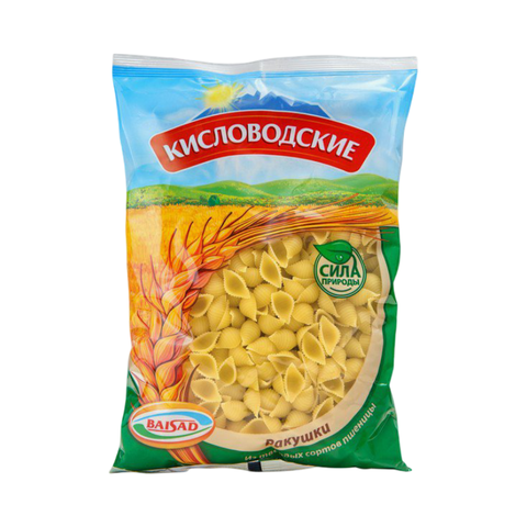 Кисловодские 