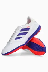 Футзалки adidas Super Sala Competition 3 IN Junior - белый