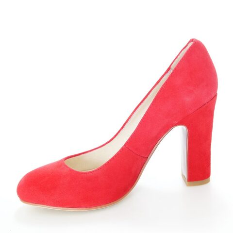 Туфли женские демисезонные POPULAR FASHION S20-140VB