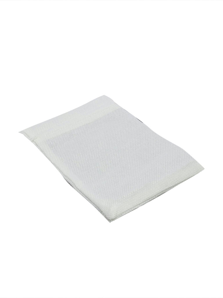 Мешочек льняной без отделки без завязки MI-96-213-30