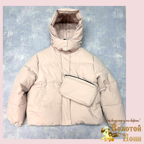 Куртка подрост 