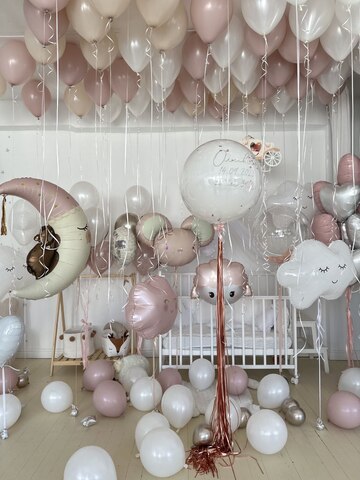 Выписка для девочки № 6