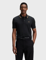 Поло BOSS Parlay 190