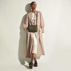 Сумка-кроссбоди Sartorial, хаки