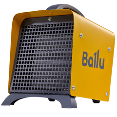 Пушка тепловая электрическая BALLU BKS-5 в интернет-магазине ЯрТехника