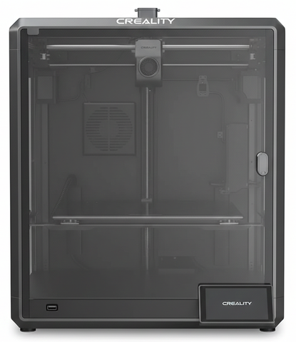 3D-принтер Creality K1 Max 2025