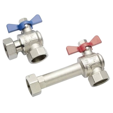 Rehau HKV/HKV-D/HLV 1