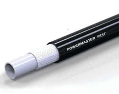 Рукав термопластиковый FR5T DN 08 P=120 (для фреона) POWERMASTER