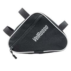 Велосумка под раму VelRosso, 20,5х20,5х5cm, VR-204