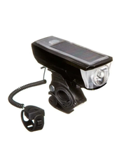 Фонарь передний STG FL1576 350lm usb бат. 2000mAH Х95148