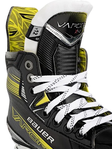 Коньки BAUER S23 VAPOR X4 YTH 12,5 D