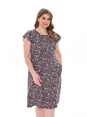 4721 Платье женское