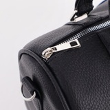 Сумка Саломея 217 леар черный