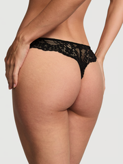 DREAM ANGELS BOHO КРУЖЕВНЫЕ СТРИНГИ