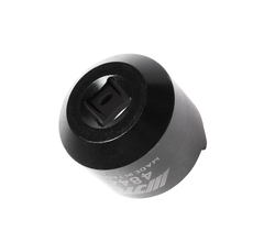 JTC-4844 - Головка для регулировки фаз ГРМ (AUDI 2000-2004) JTC - Комплектация 

Головка специальной конструкции.


Описание

Предназначена для выставления распредвала в требуемое положение и дальнейшей его фиксации.
Применяется во время регулировки выпускных клапанов распредвала.
Оригинальный номер изделия: Т40028.


Применение

Audi 3.0L V6 ASN / BBJ.