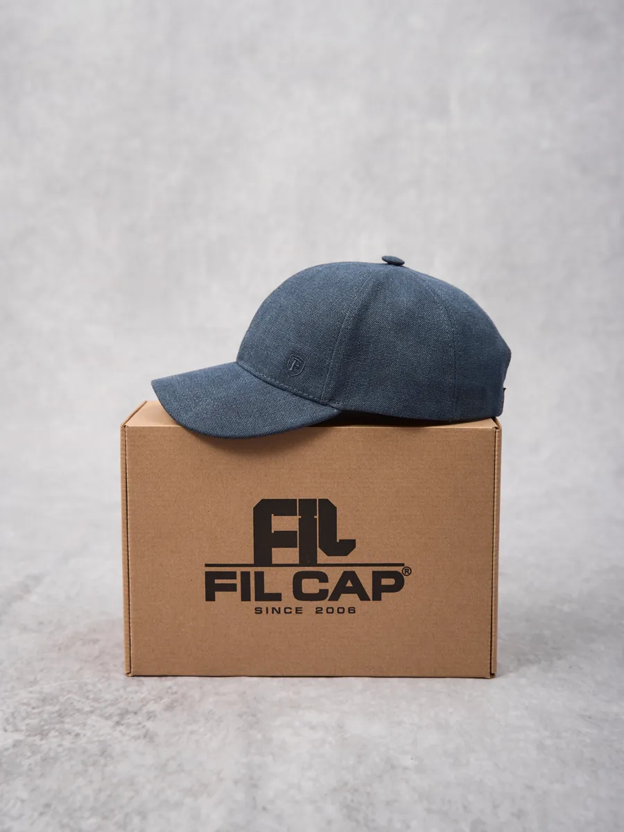 Кепка летняя варенка