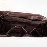 Сумка Саломея 187 канадский белый