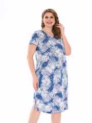 4703 Платье женское