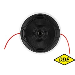 Головка триммерная DDE Wind 2 аналог Stihl AutoCut 5-2 (М8?1,25 прав.) (640-100)