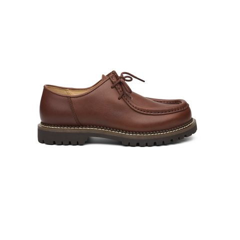 Ботинки Lode Onement "Brown"