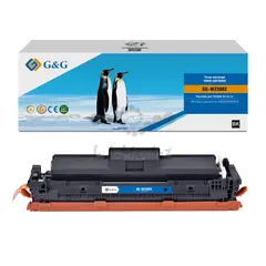 Картридж лазерный G&G GG-W2300X черный для HP CLJ Pro 4203 / MFP 4303 (7500 стр)