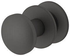 Сунержа Сфера 012-2010-0001 Вешалка н/ж для ДР (Графит) фото