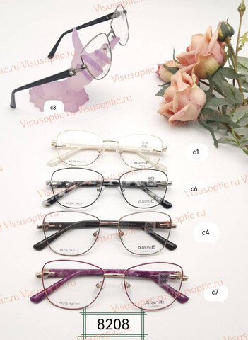 Оправа очков Alanie A8208 Алания