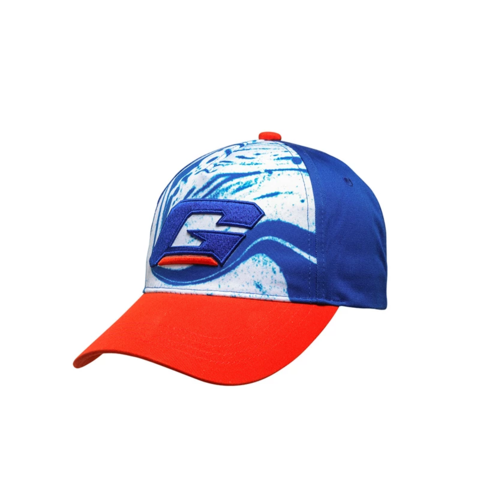 Бейсболка Gaerne G.Strive Hurricane