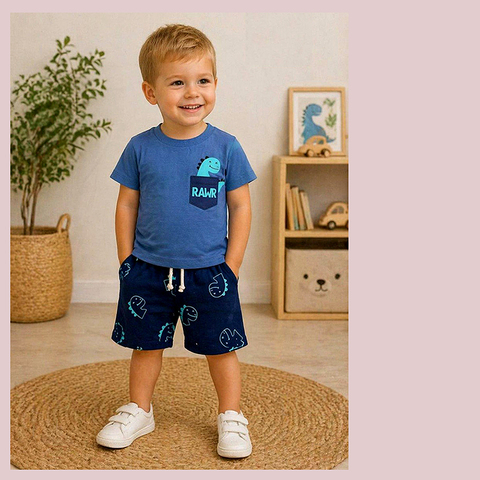 Костюм хлопок м (2-5) 260422-R1198