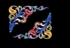 Силиконовый молд № л- 2029