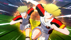 Captain Tsubasa: Rise of New Champions Character Mission Pass (для ПК, цифровой код доступа)