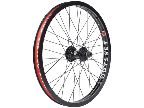 Колесо заднее Odyssey Hazard Lite / Antigram