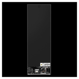 Винный шкаф Maunfeld MBWC-415D171 415 л 595х680х1770 мм черный