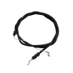 Трос привода косилки DDE LM46-60D/LM53-70DE/ WYZ18-WD65/ WYZ20 (70780080000) (915-021-023)