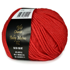 Chanté Baby Merino 1027XL