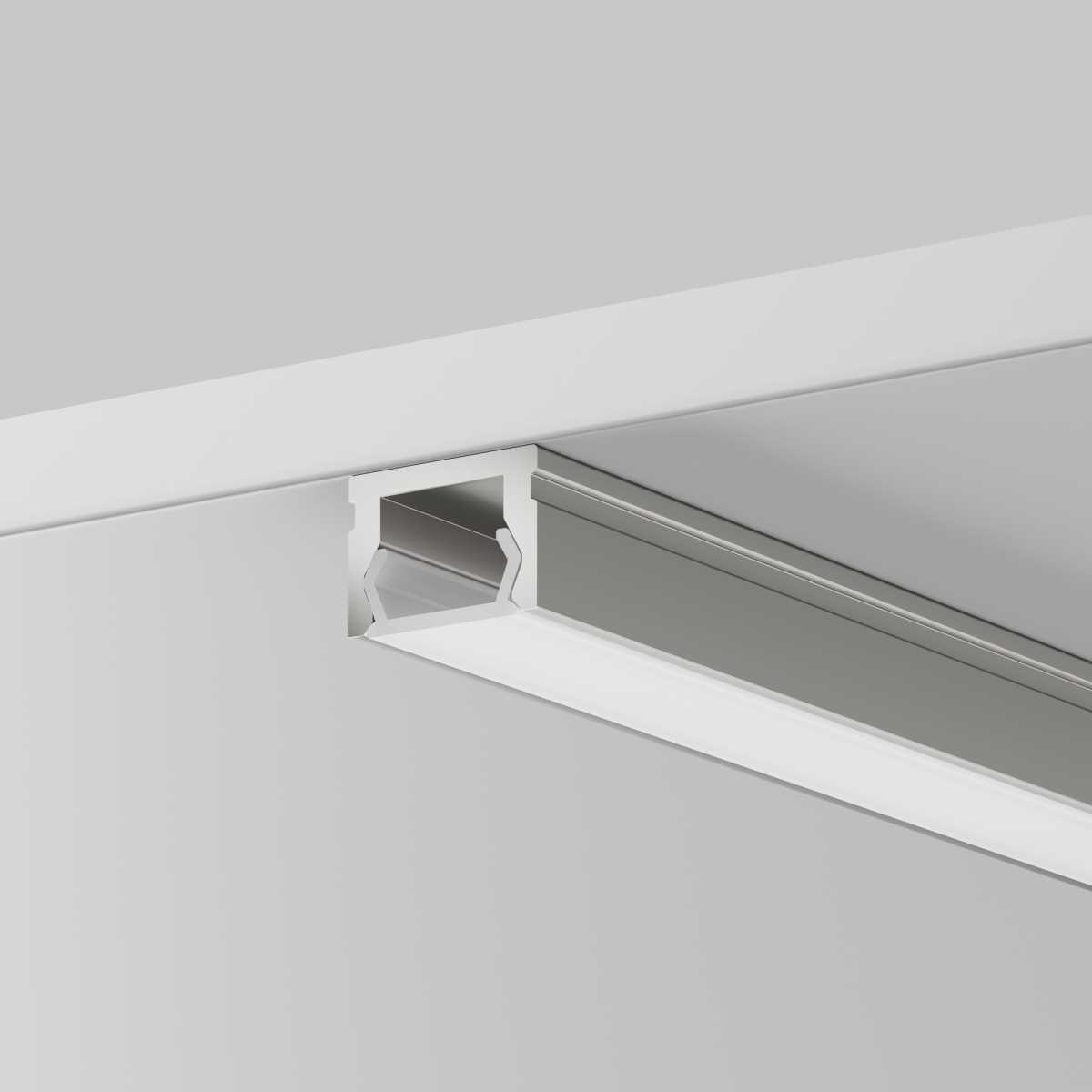 Алюминиевый профиль Maytoni Led Strip 631001