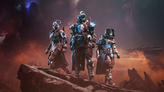 Destiny 2: Legacy Collection (2025) (для ПК, цифровой код доступа)