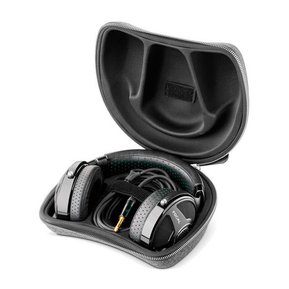 Focal Carrying Case Casque Haut De Gamme