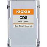 SSD диск Kioxia CD8-R 3.84Tb KCD8XRUG3T84