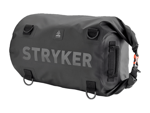 KAPPA гермосумка багажная STRYKER 30 л