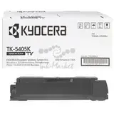Оригинальный тонер-картридж Kyocera TK-5405K для TASKalfa MA3500ci, чёрный, 17 000 страниц