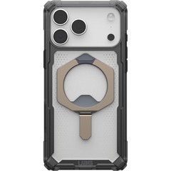 Чехол Uag Plasma XTE Case для iPhone 17 Pro Max, Тонированный/Титан | Ash/Titanium