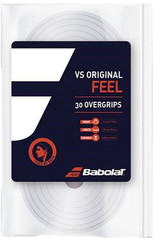 Овергрип Babolat VS ORIGINAL X30