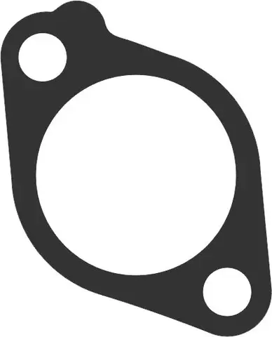 Прокладка крышки помпы Yamaha YZF-R3, YZF-R25, MT-03, MT-25, 15-23 1WD-E2428-00-00