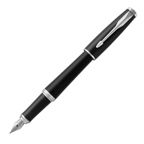 Перьевая ручка Parker Urban F