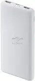 Мобильный аккумулятор Xiaomi 10000mAh 22.5W 5A 2xUSB-A/USB-C серый (BHR9350GL)