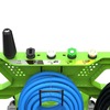 Мойка высокого давления бесщеточная Greenworks Арт. 5106007, 180 бар — фото 10